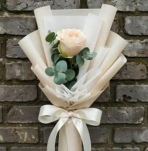 Букет цветов из:  Розы в Пачелме