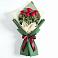 Букет цветов из: Розы в Пачелме