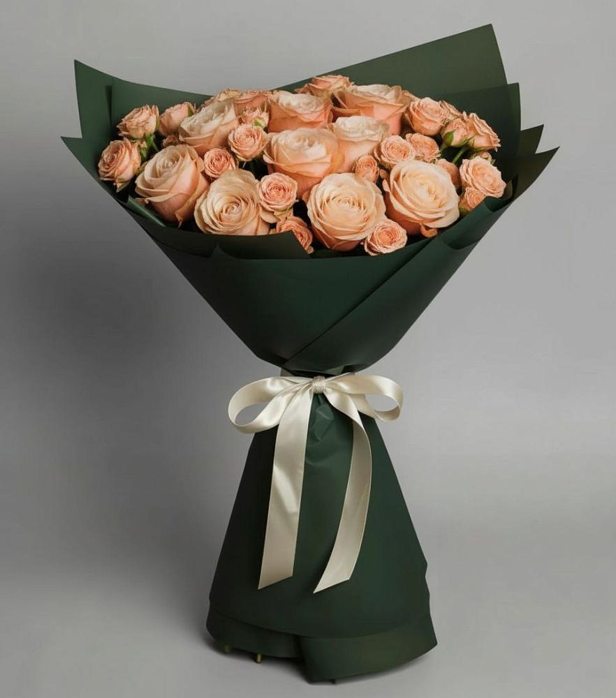 Букет Элегантный в Пачелме