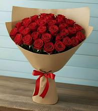 Букет Красные розы Милано #REPLACE_PRED# Пачелме