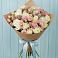 Букет цветов из: Розы в Пачелме