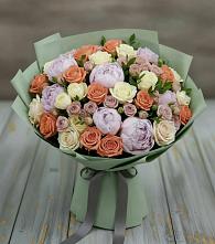 Букет Мороженное #REPLACE_PRED# Пачелме