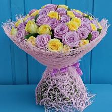 Букет 101 Волшебный Миг в Пачелме