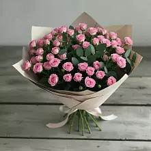 Букет Удовольствие в Пачелме