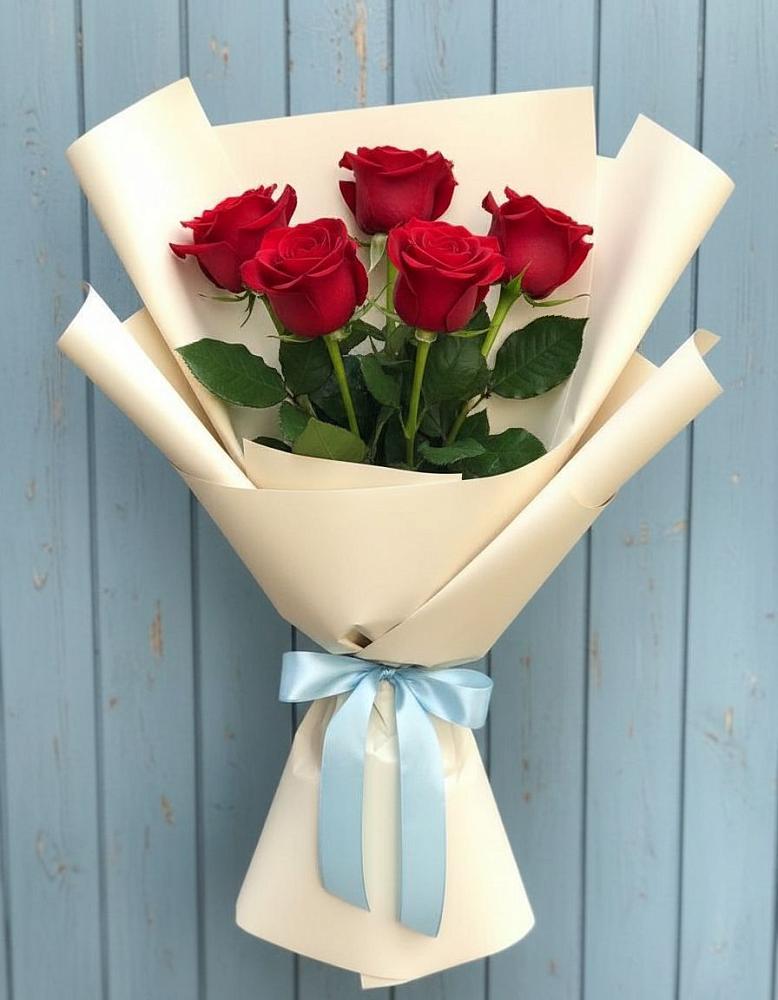 Букет Классика чувств в Пачелме