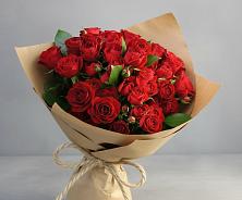 Букет Любовный роман в Пачелме