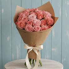 Букет цветов из:  Розы в Пачелме