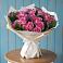 Букет цветов из: Розы в Пачелме
