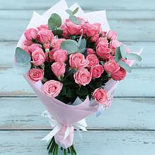 Букет Леди совершенство в Пачелме