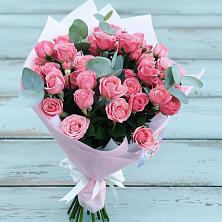 Букет Леди совершенство в Пачелме